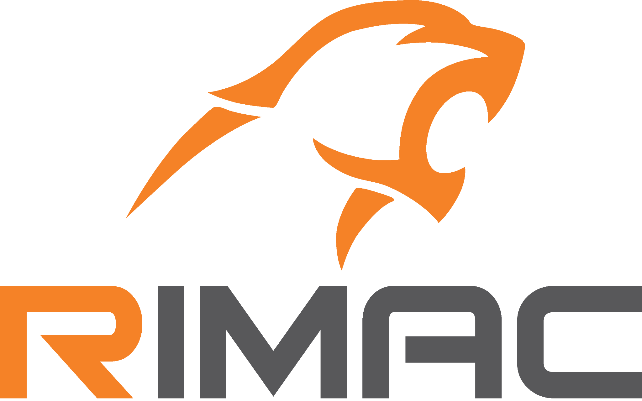Rimac Logo